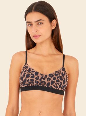 Imagen 1 del producto Sostén Solar Top Pugmark