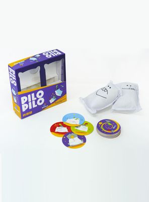 Imagen 2 del producto Juego de Mesa Pilo Pilo