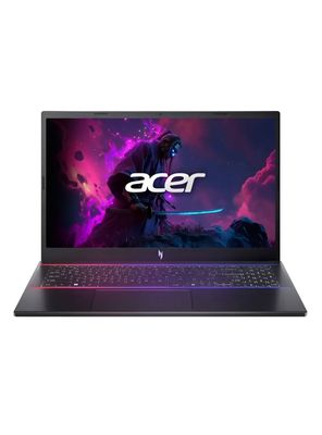 Notebook Nitro V15 Intel Core i5 Nvidia GeForce RTX 2050 4GB GDDR6 16GB RAM 512GB SSD RTX 2050