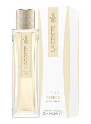 Imagen 2 del producto Perfume Pour Femme EDP Mujer 90 ml Lacoste