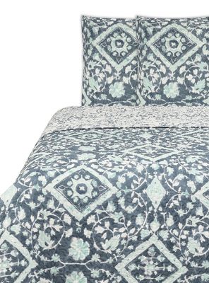 Imagen 1 del producto Quilt Estampado 2 Plazas