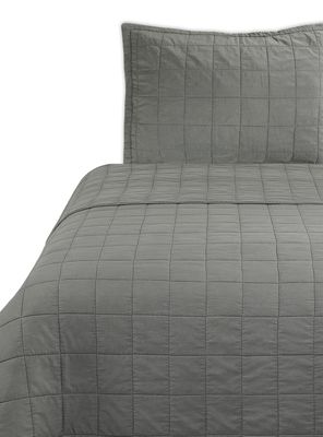 Quilt Comfy Plain 1 Plaza