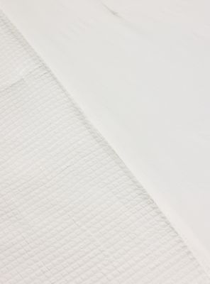 Imagen 2 del producto Quilt Waffle 2 Plazas Beige