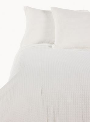 Imagen 1 del producto Quilt Waffle King