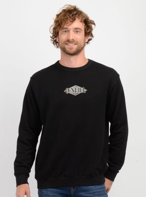 Polerón Cuello Redondo