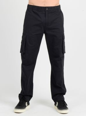 Pantalón Cargo Bolsillos