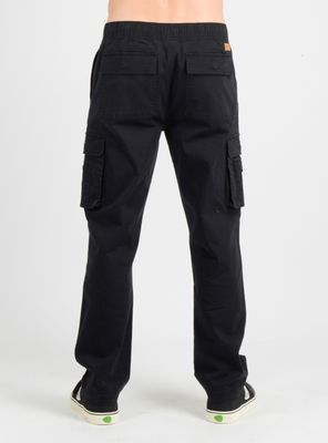 Imagen 2 del producto Pantalón Cargo Bolsillos