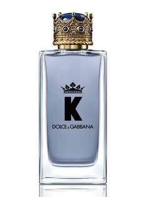 Imagen 2 del producto Set Perfume K EDT Hombre 100 ml + Shower Gel 50 ml + Desororante