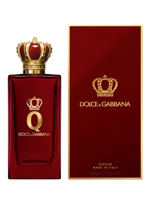 Imagen 2 del producto Perfume Q Parfum Mujer 100 ml Dolce&Gabbana