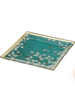 Imagen 2 del producto Plato Shanghai Lady 2 13x13 cm