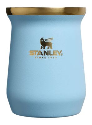 Mate Stanley Blue 236 ml Messi x Stanley 1913