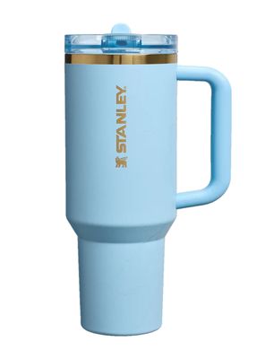 Imagen 1 del producto Quencher Protour Blue 1.18 Lts Messi x Stanley 1913