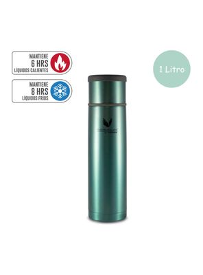 Imagen 2 del producto Termos para Agua Everynight 1L Glacier