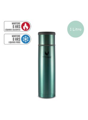 Imagen 2 del producto Termos para Agua Everynight 500 ml Glacier