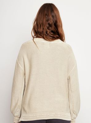 Imagen 2 del producto Cárdigan Sani Orgánico Color Clásico