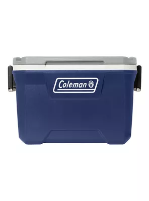 Cooler Serie 316 52QT Azul