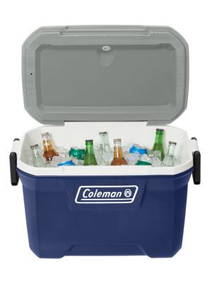 Imagen 2 del producto Cooler Serie 316 52QT Azul