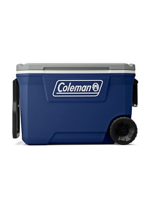 Cooler Serie 316 62QT Azul
