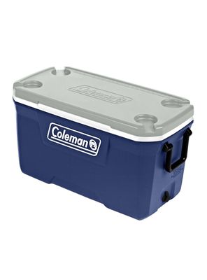 Imagen 2 del producto Cooler Serie 316 70QT Azul