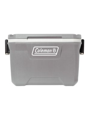 Cooler Serie 316 52QT Gris