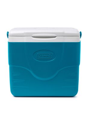 Cooler Portátil Chiller 9QT Azul
