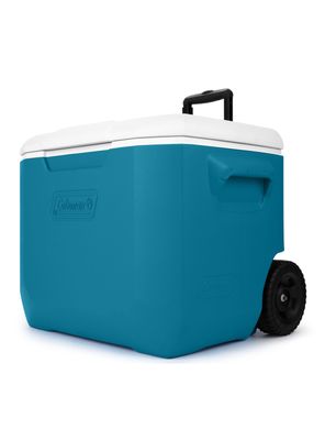 Imagen 2 del producto Cooler Chiller 56 Litros Azul