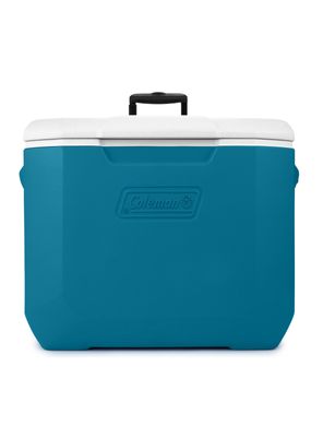 Cooler Chiller 56 Litros Azul