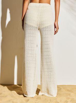 Imagen 2 del producto Pantalón Borde Ondeado