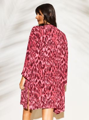 Imagen 2 del producto Kimono Estampado