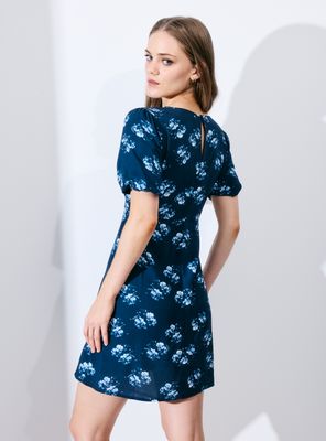 Imagen 2 del producto Vestido Fruncido Busto