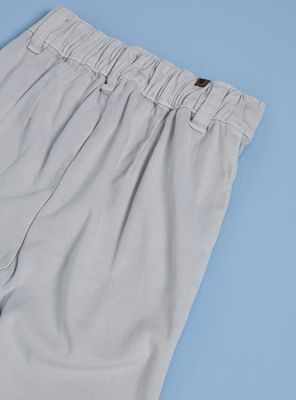 Imagen 2 del producto Jeans Corte Ancho con Bolsillos