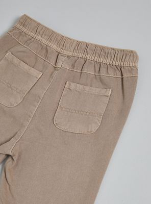 Imagen 2 del producto Jeans Fit Recto con Cordón