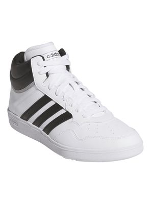Imagen 2 del producto Zapatilla Urbana Unisex Hoops 4.0 Mid