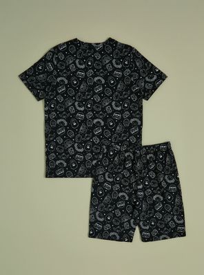 Imagen 2 del producto Pijama Full Estampado Star Wars