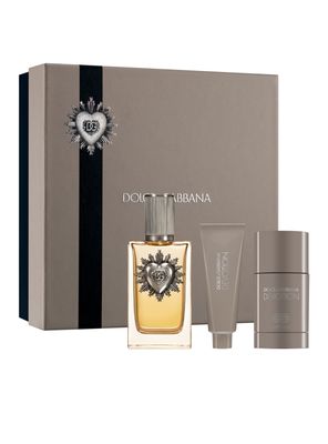 Set Perfume Devotion EDP 100 ml + 50 ml