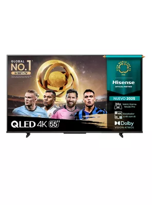 QLED Smart TV 55"" 4K UHD 55Q7QG