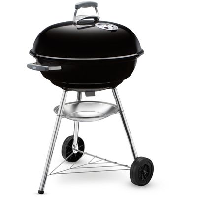 Imagen 2 del producto Parrilla de Carbón Jumbo Joe Premium 22'' B
