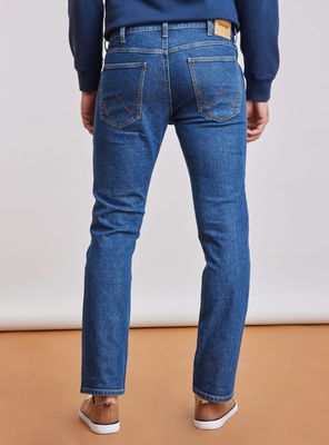 Imagen 2 del producto Jeans WRG Regular Straight