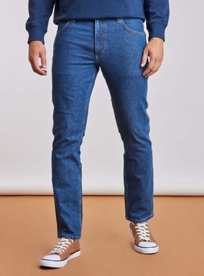Jeans WRG Regular Straight