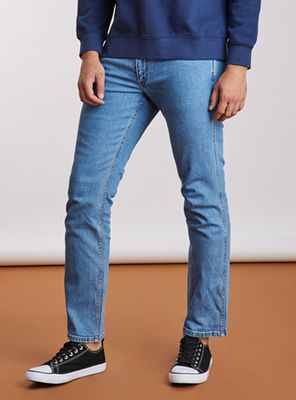 Jeans Regular Fit WR