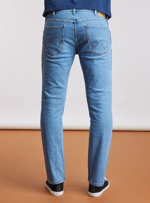 Imagen 2 del producto Jeans Regular Fit WR