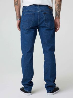 Imagen 2 del producto Jeans Casual Regular Straight