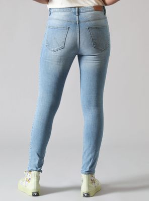 Imagen 2 del producto Jeans H Rise M25