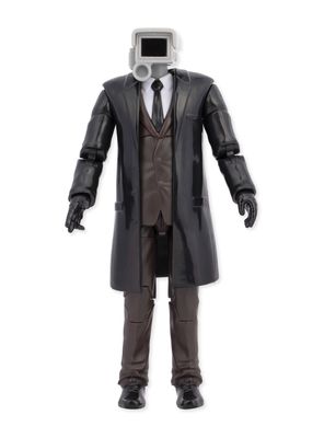 Figura de Acción Camarman 15 cm