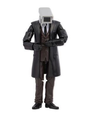 Imagen 2 del producto Figura de Acción Camarman 15 cm