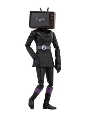 Imagen 2 del producto Figura de Acción Woman 15 cm