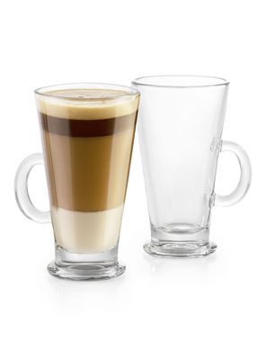 Imagen 2 del producto Set de 2 Tazas Acapulco 266 ml