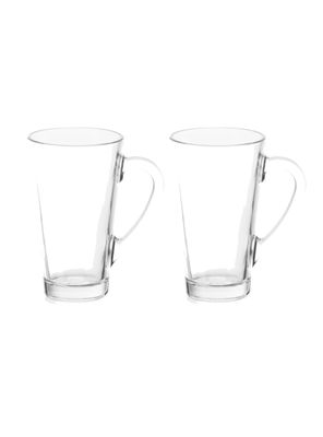 Set de 2 Tarros Cavana 486 ml