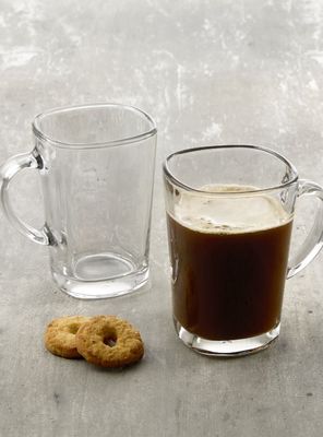 Imagen 2 del producto Set de 2 Tazas City 473 ml