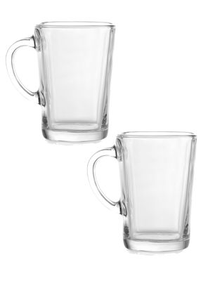 Set de 2 Tazas City 473 ml